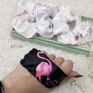 اسکرانچی طرح فلامینگو