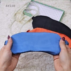 چشمبند رنگی