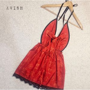 رامپر طرح حروف ژاپنی